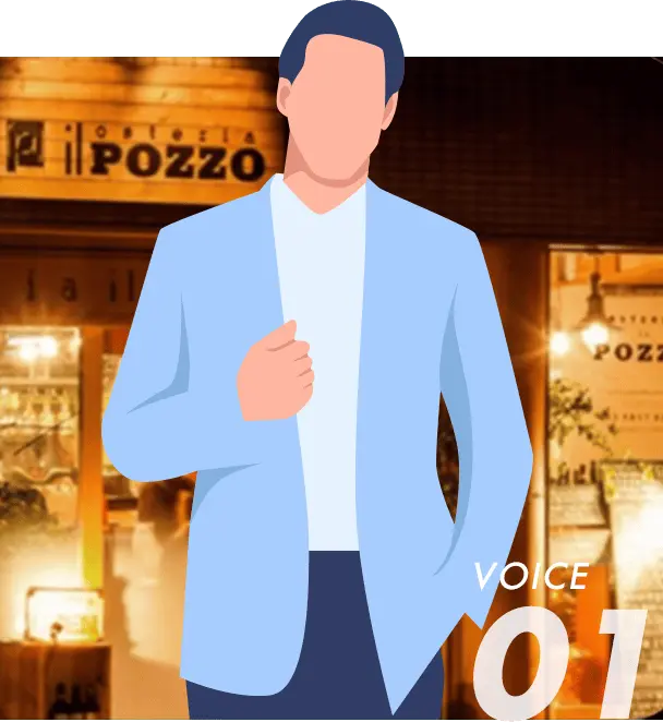 自社のことを理解し、親身に対応していただける税理士事務所です