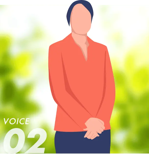 安心して会社経営や資金について相談できる税理士に出会えました