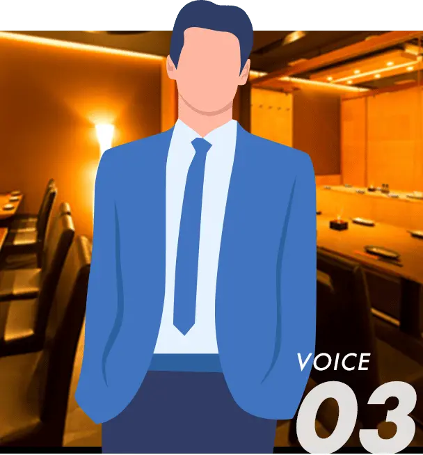 会社の設立から融資の相談・労務まで迅速な対応に感謝です！