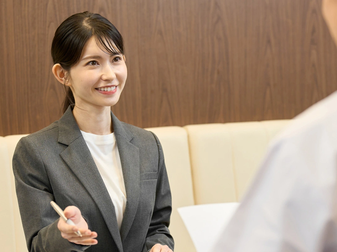 全国トップクラスを誇る年間100件以上の設立実績